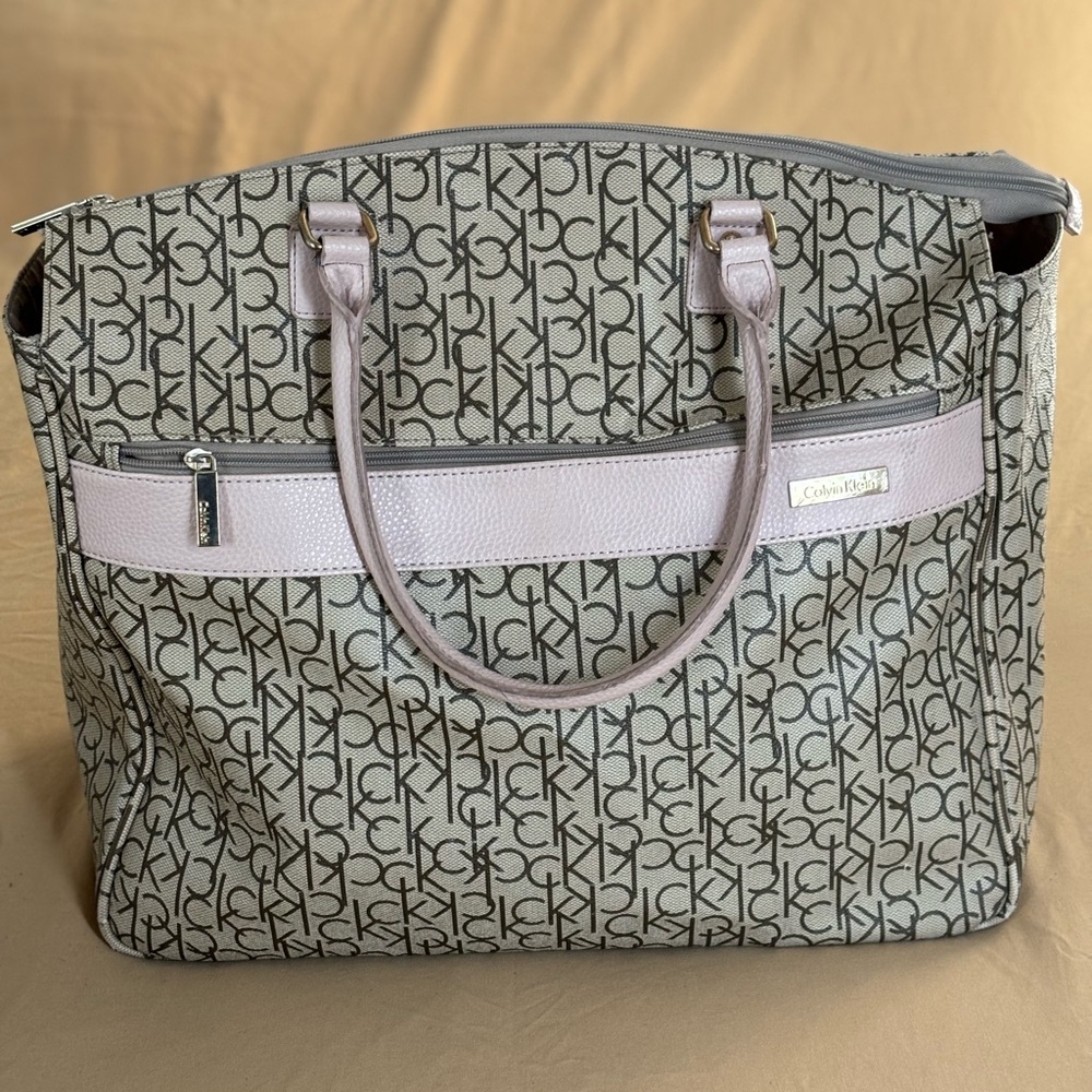 Calvin Klein Travel Bag